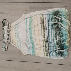 Charlotte Russe Halter Top